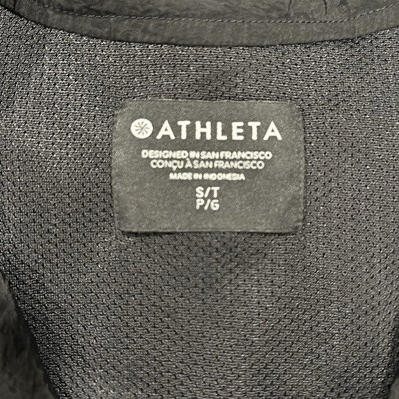 Athleta Everywhere Jacket - Picture 2 of 3